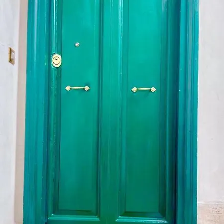 Luce Al Pantheon Apartment Rome
