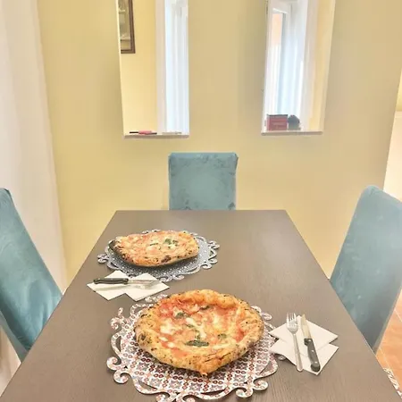 Luce Al Pantheon Apartment *