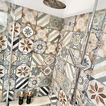 Luce Al Pantheon Appartement