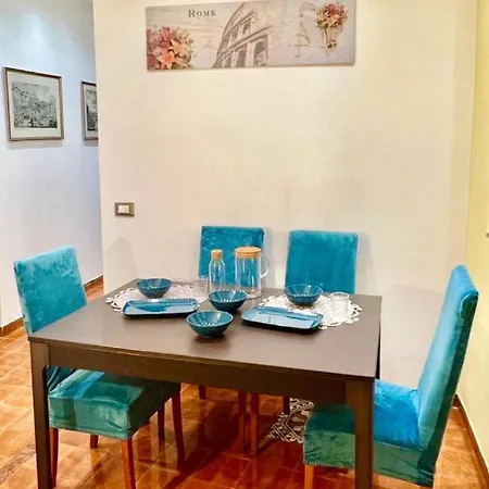 Apartment Luce Al Pantheon