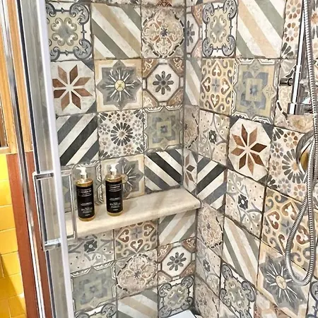 Apartament Luce Al Pantheon Rzym