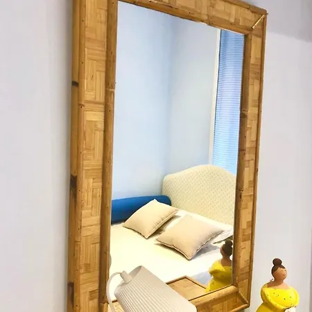 Luce Al Pantheon Apartment Rome