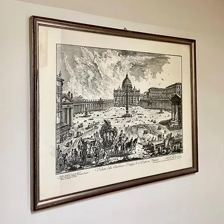 Luce Al Pantheon Apartment Rome