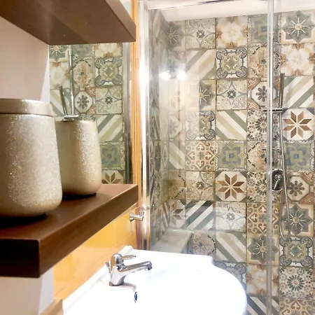 Luce Al Pantheon Apartment Rome