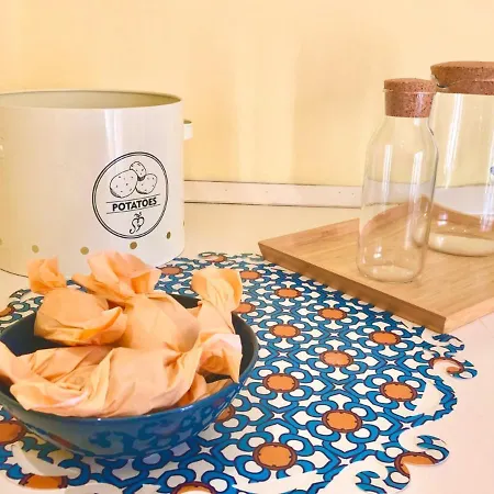 Apartment Luce Al Pantheon Rome