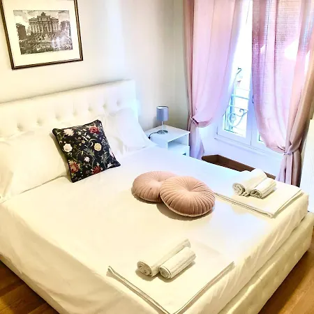Appartement Luce Al Pantheon