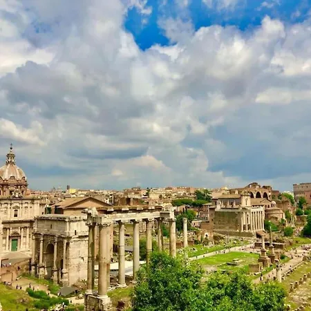 Apartment Luce Al Pantheon *