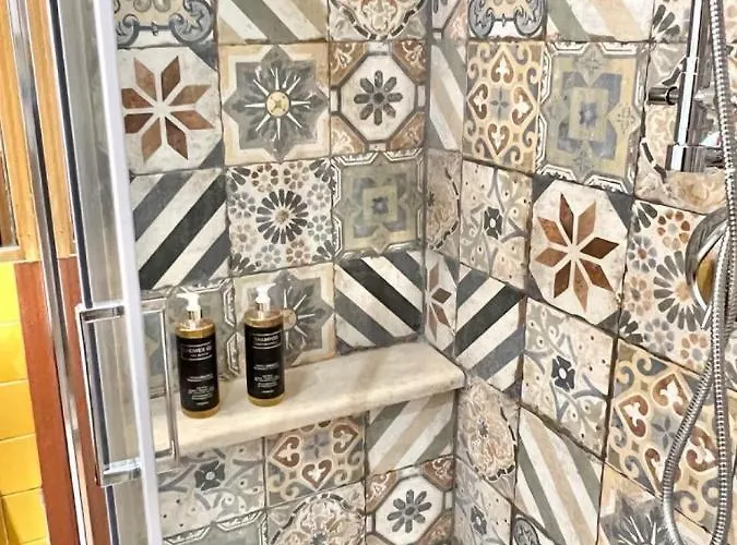 Apartment Luce Al Pantheon Rom