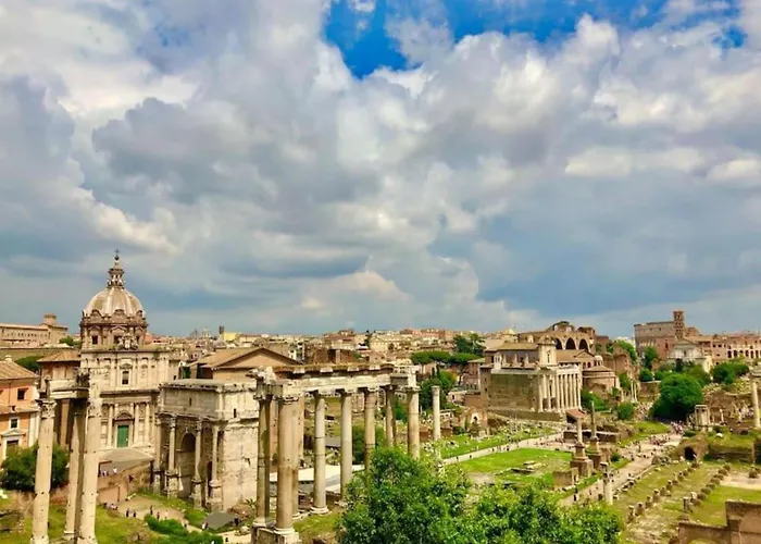 Apartment Luce Al Pantheon *