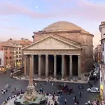 Luce Al Pantheon * Rzym