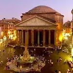 Apartament Luce Al Pantheon