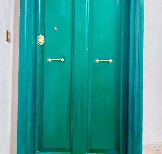 Luce Al Pantheon Апартаменты Рим