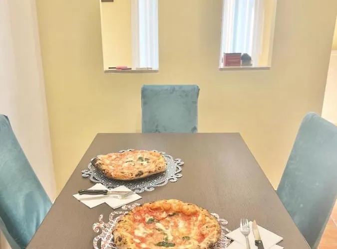 Luce Al Pantheon Апартаменты *