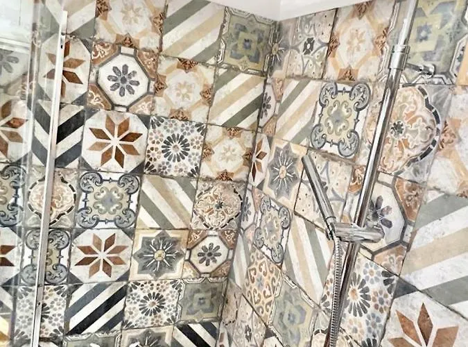 Luce Al Pantheon Апартаменты