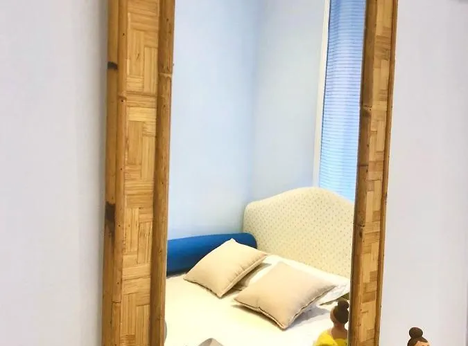 Luce Al Pantheon Апартаменты Рим